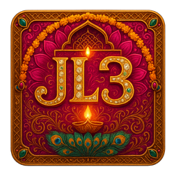 jL3 logo